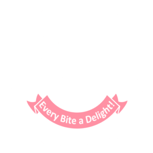 Deb's Delights Footer Logo