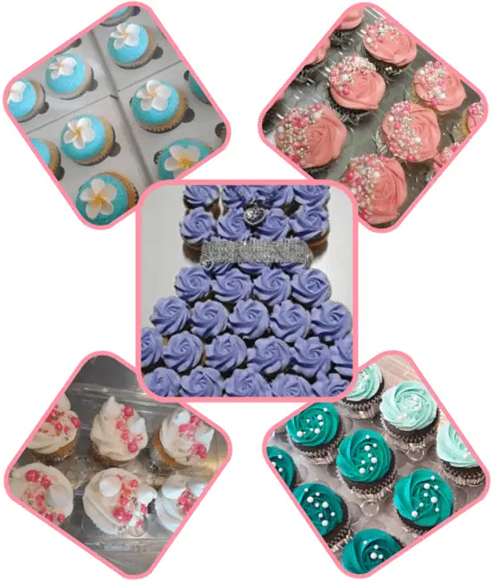 Cupcakes