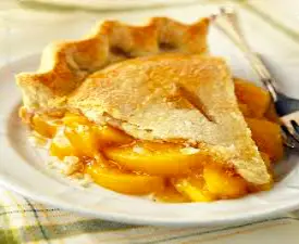 peach-pie | Debs Delights peach-pie