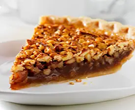 pecan-pie | Debs Delights pecan-pie