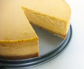 pumpkin-cheesecake | Debs Delights pumpkin-cheesecake