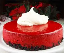 red-velvet-cheesecake | Debs Delights red-velvet-cheesecake