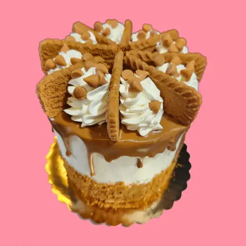 biscoff-cake