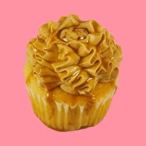 caramel-latte-cupcakes
