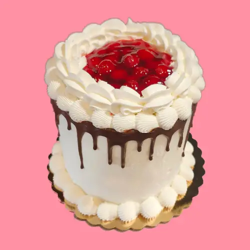 chocolate-cherry-cake