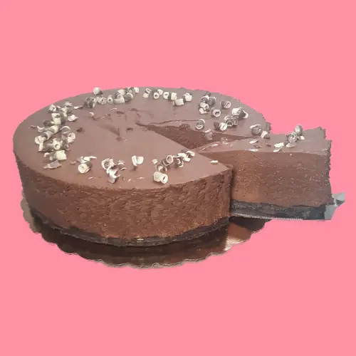 chocolate-mousse-cake