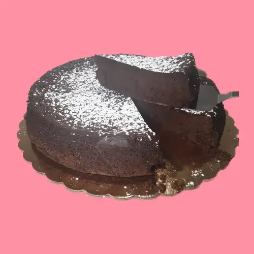 flourless-chocolate-cake